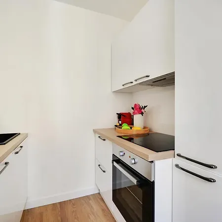 Hotel Mb-145-temple-3bg Paris