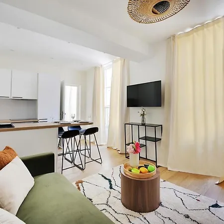 Hotel Mb-145-temple-3bg Paris